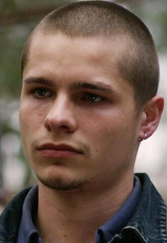 Póster Toby Wallace