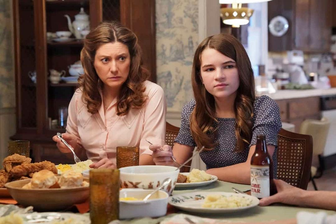 El joven Sheldon : Foto