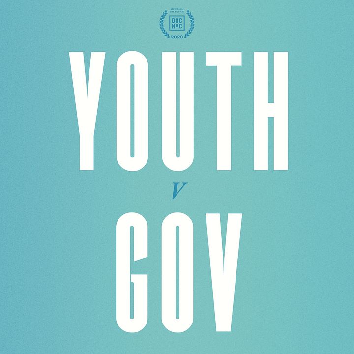 Youth v Gov : Póster