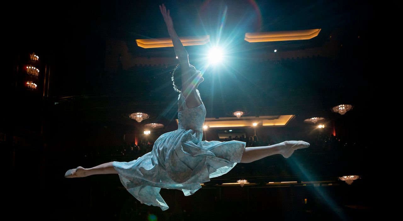 Las niñas de cristal : Foto