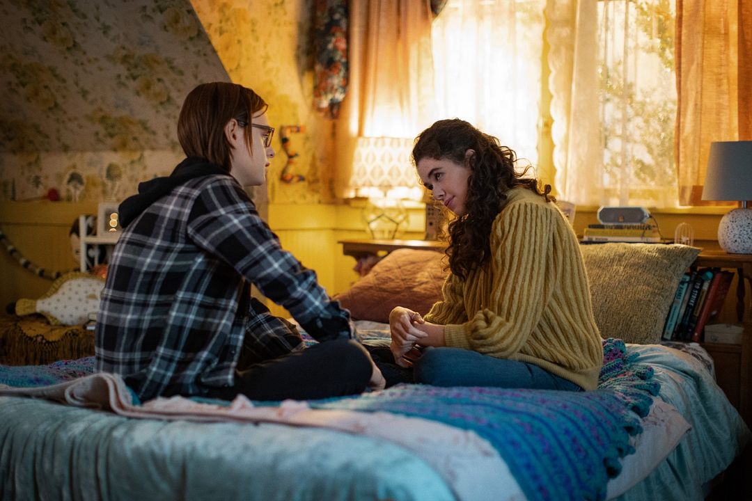 Metal Lords : Foto Jaeden Martell