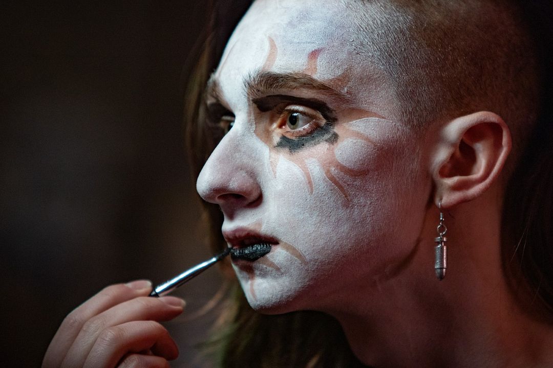 Metal Lords : Foto Adrian Greensmith