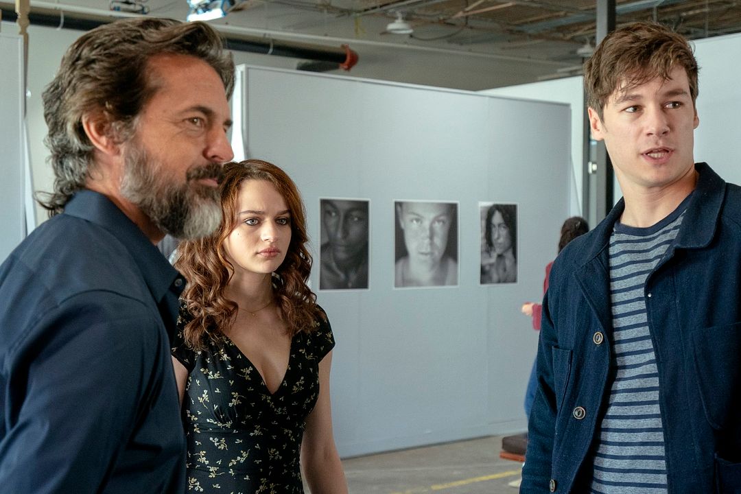 Entre la vida y la muerte : Foto