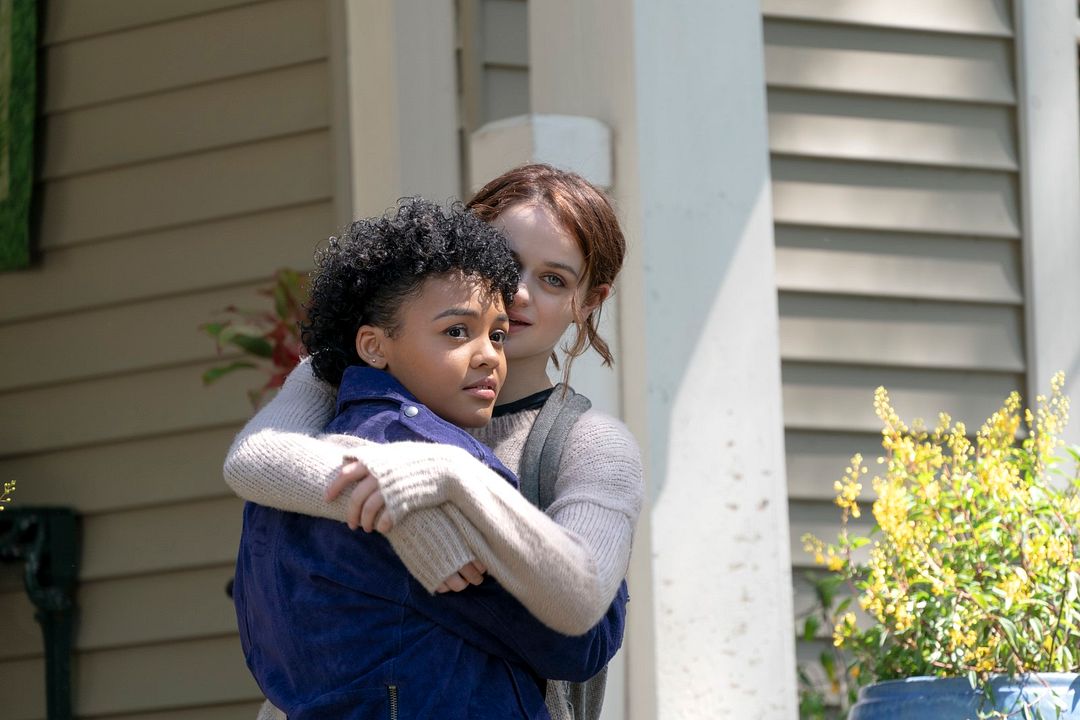 Entre la vida y la muerte : Foto