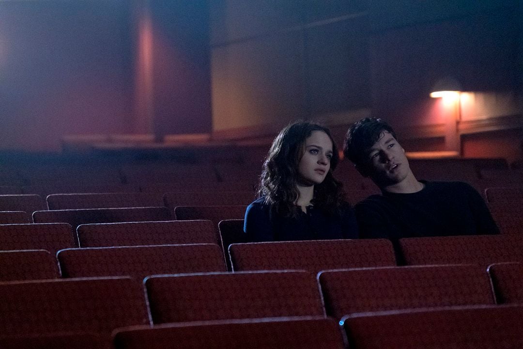 Entre la vida y la muerte : Foto