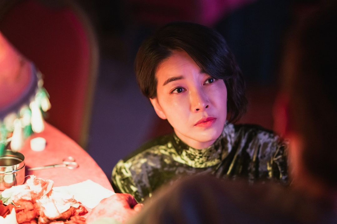 Yaksha: Operaciones despiadadas : Foto