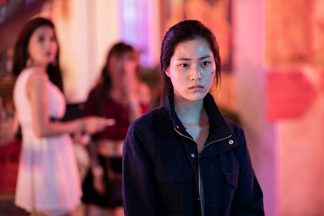 Yaksha: Operaciones despiadadas : Foto