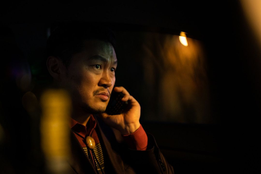 Yaksha: Operaciones despiadadas : Foto