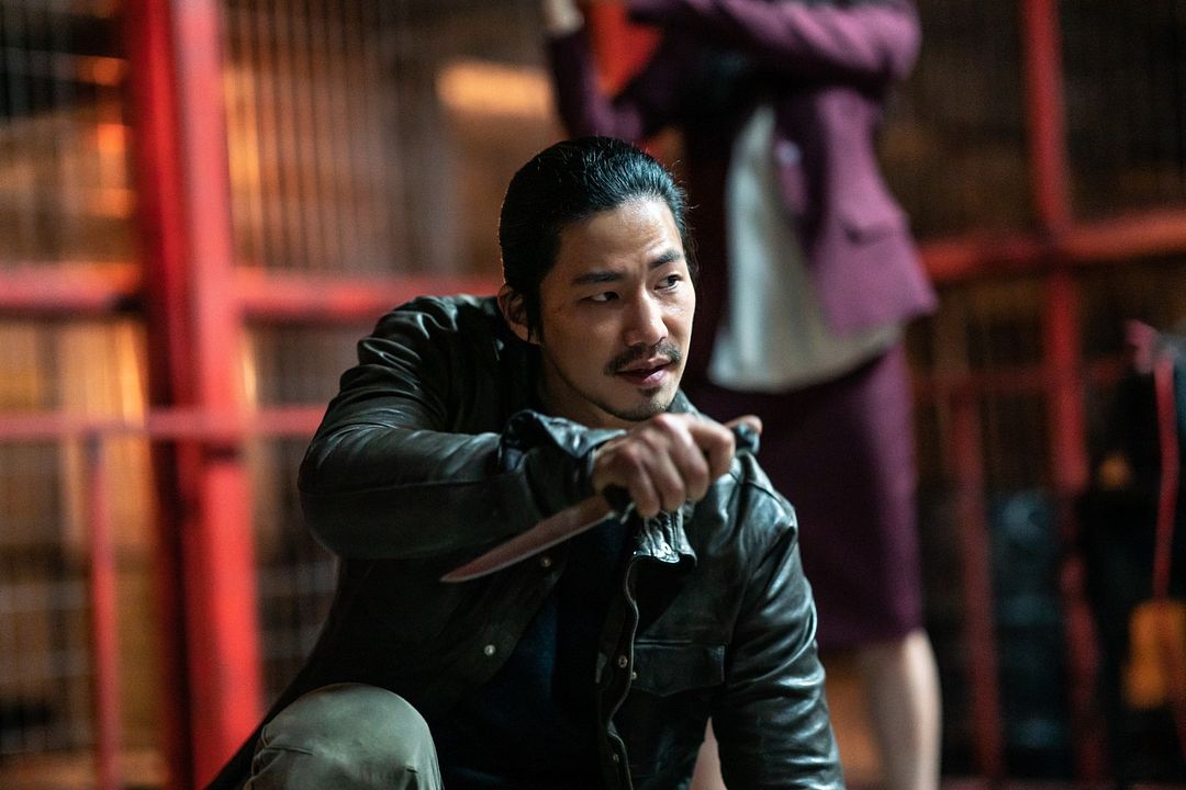 Yaksha: Operaciones despiadadas : Foto