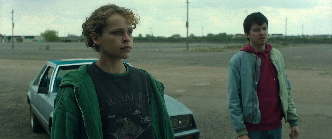 Elige o Muere : Foto