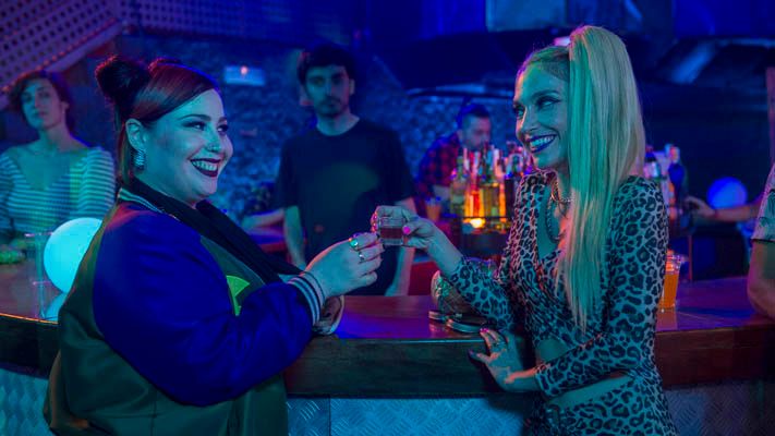 Por H o por B : Foto