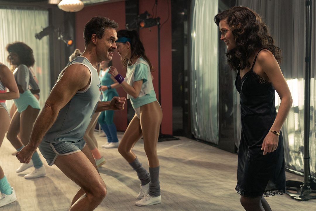 Physical : Foto Murray Bartlett, Rose Byrne