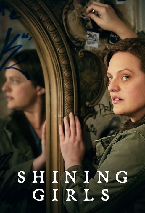 Shining Girls : Póster