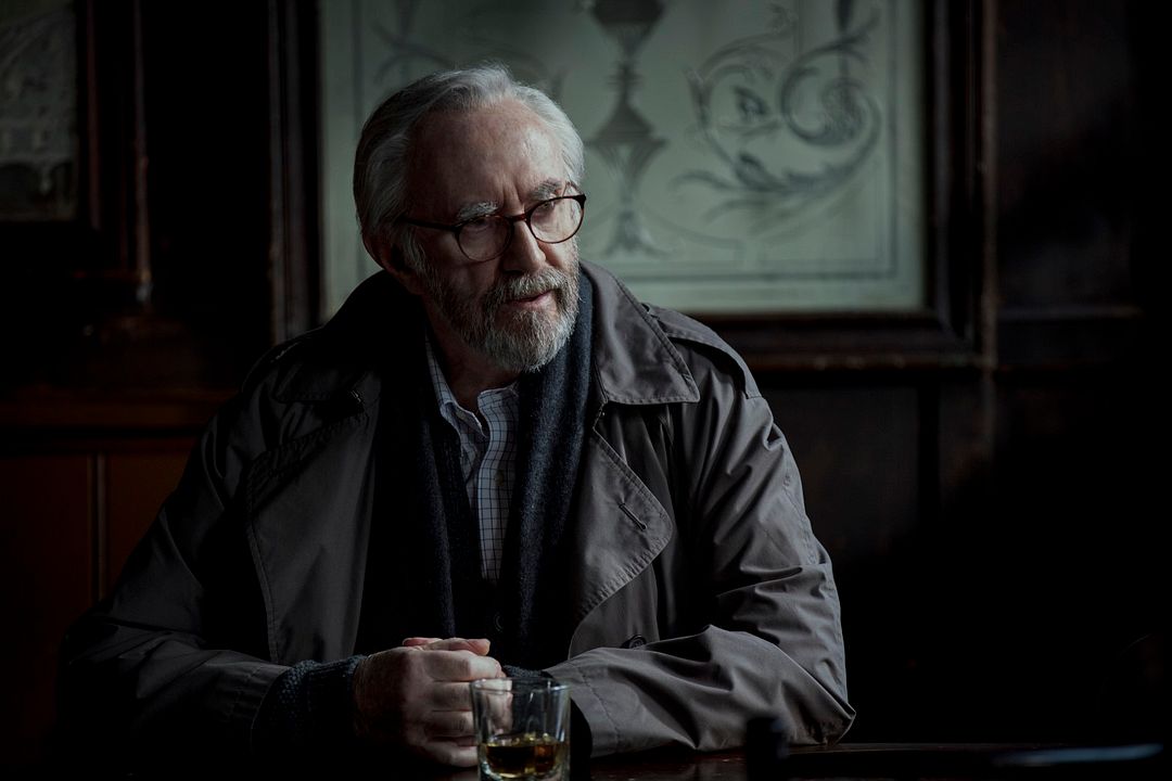 All the Old Knives : Foto