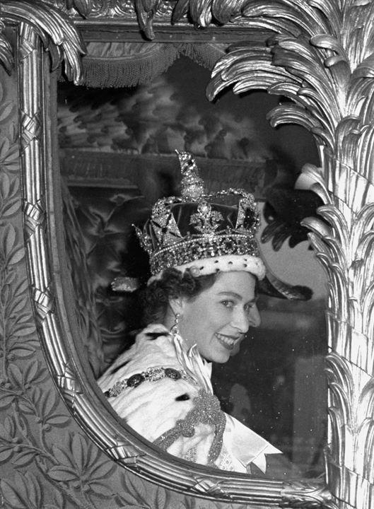 Foto Elizabeth II