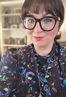 Póster Rebecca Flinn