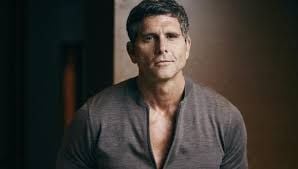 Póster Christian Meier