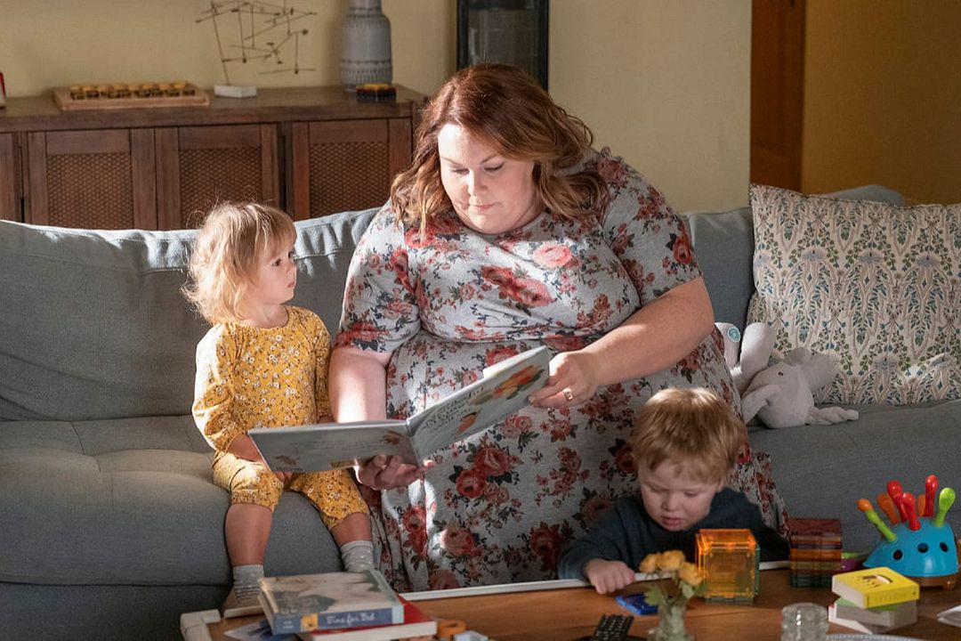 Foto Chrissy Metz