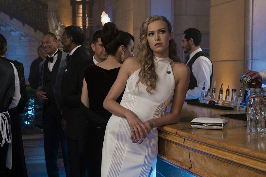 Foto Penelope Mitchell