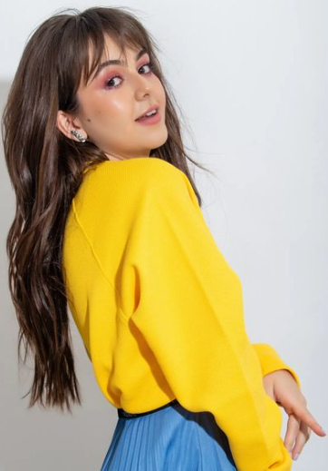 Póster Klara Castanho