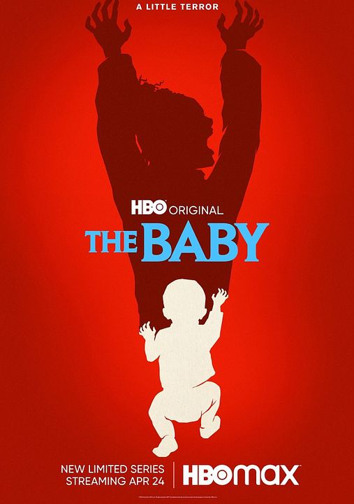 The Baby : Póster