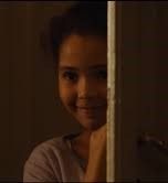 Póster Douae Belkhaouda