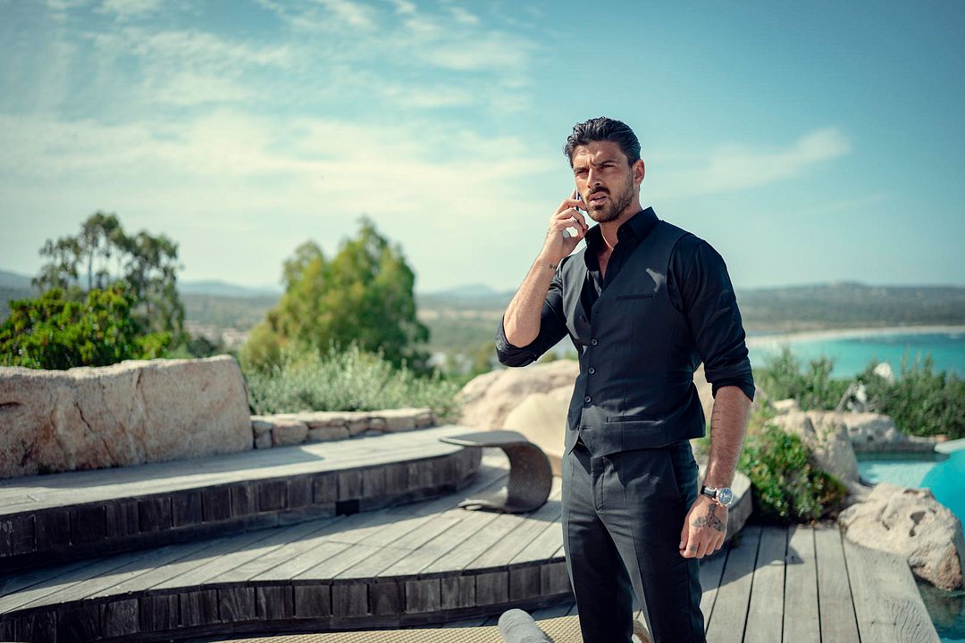 365 Días: Aquel día : Foto