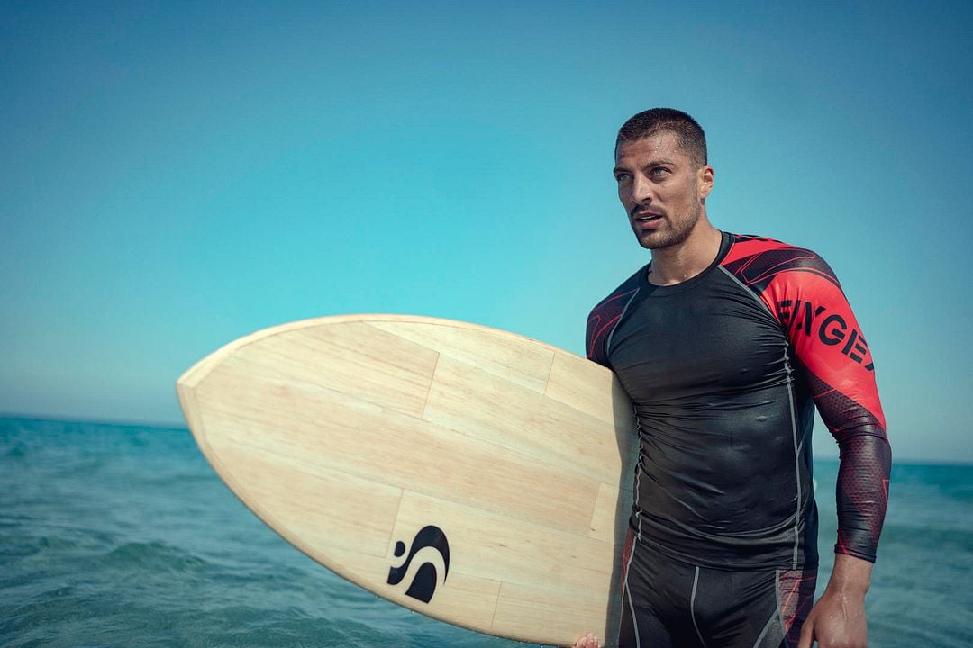 365 Días: Aquel día : Foto