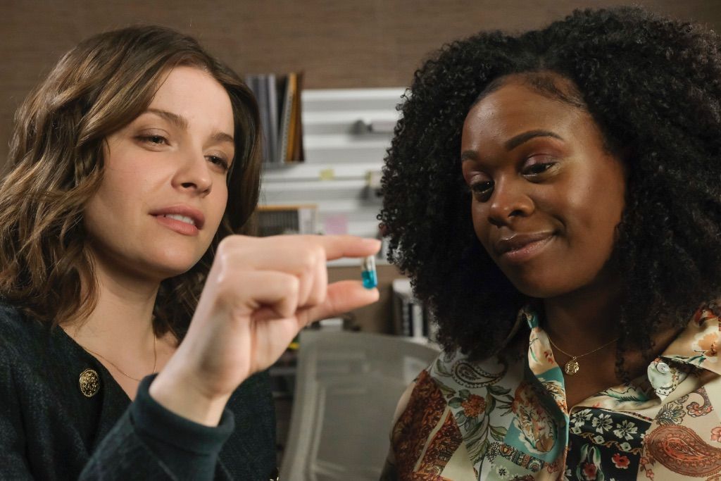 The Good Doctor : Foto