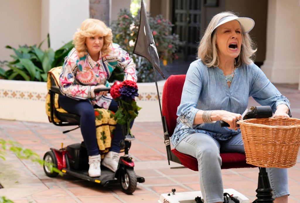 Foto Wendi McLendon-Covey