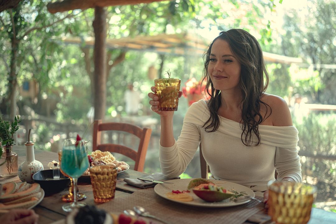 365 Días: Aquel día : Foto