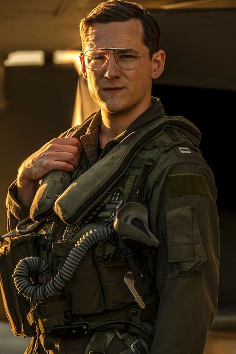 Top Gun: Maverick : Foto Lewis Pullman