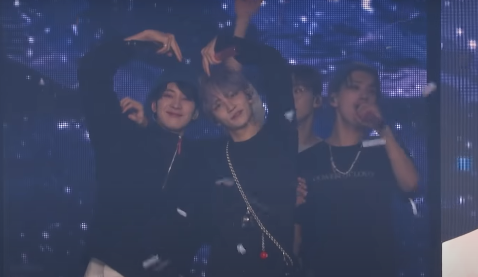 Seventeen The Power of love: La película : Foto