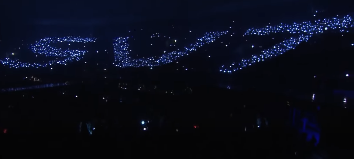 Seventeen The Power of love: La película : Foto