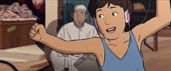 Flee: Huyendo de casa : Foto