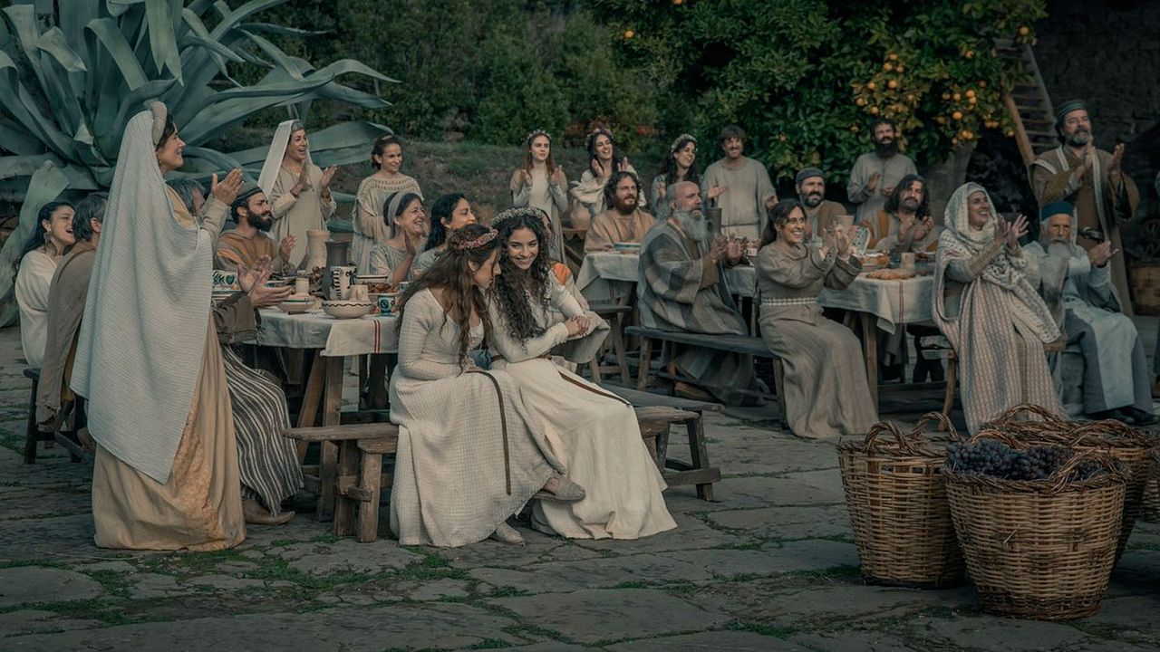 Los herederos de la tierra : Foto