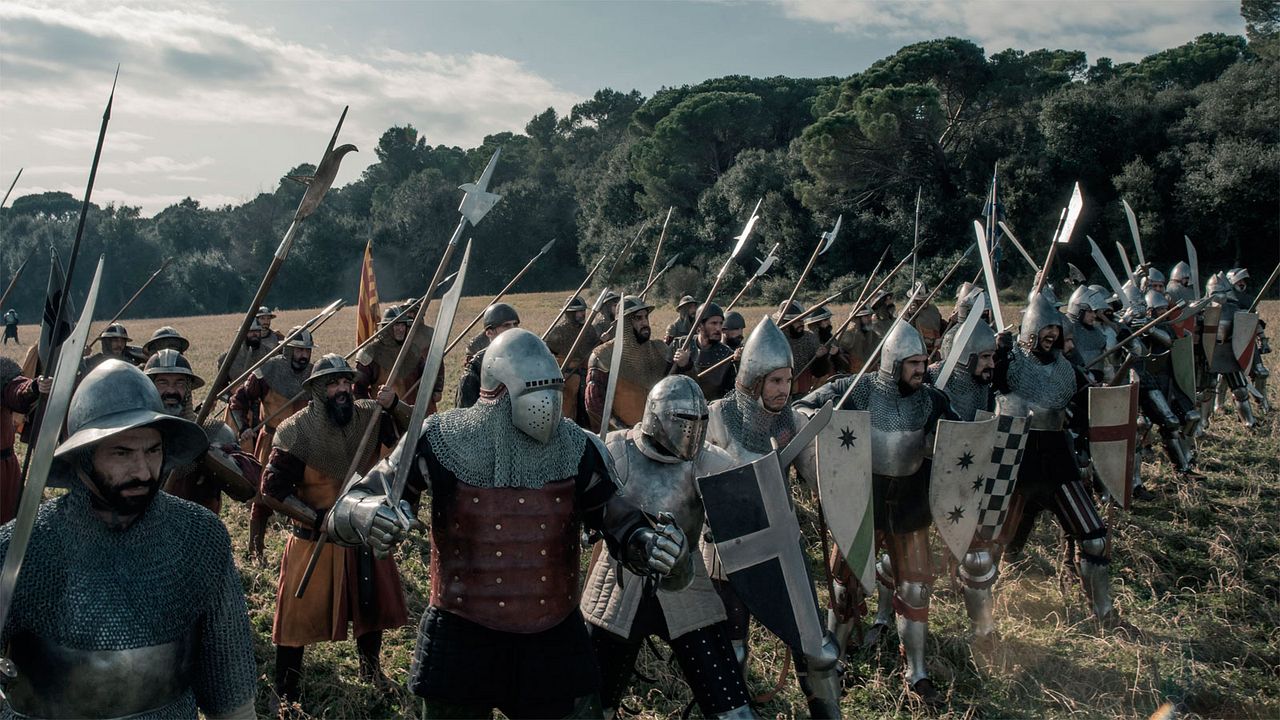 Los herederos de la tierra : Foto