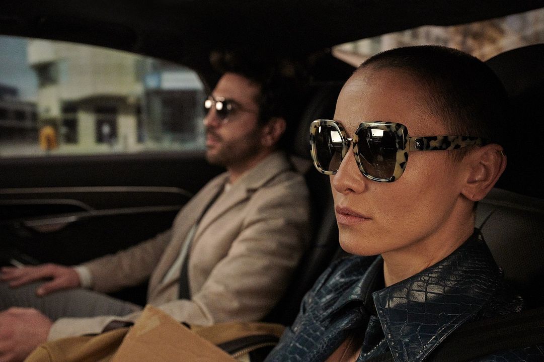 Foto Peri Baumeister