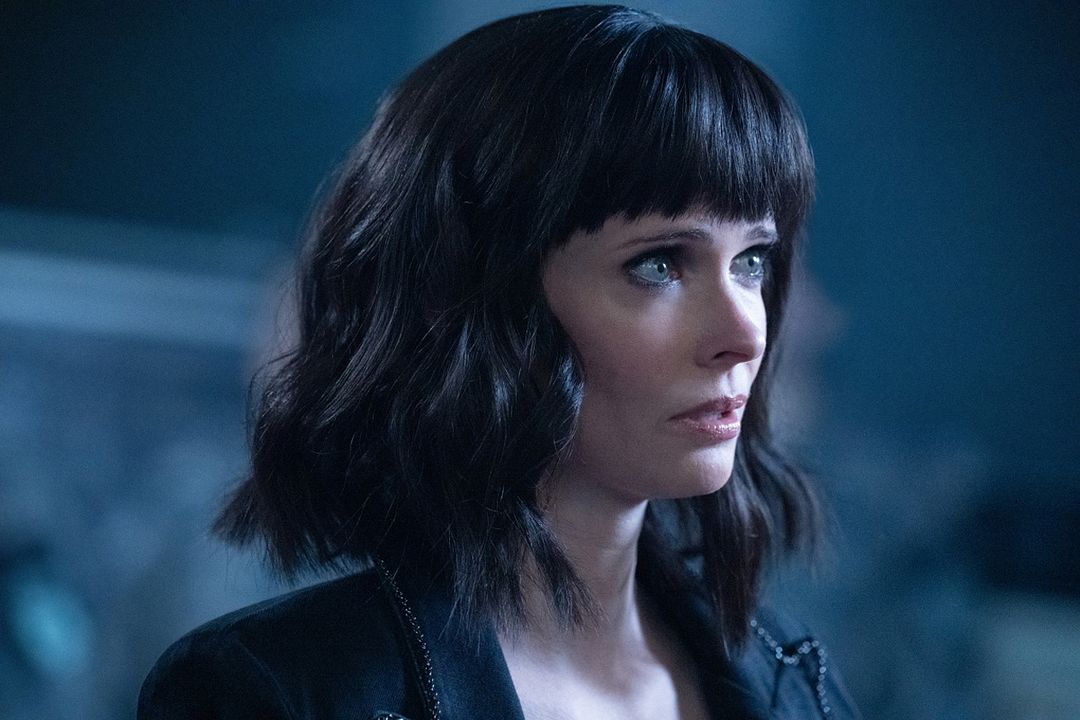 Superman & Lois : Foto Elizabeth Tulloch