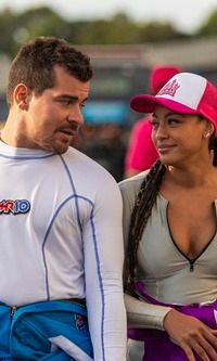 Carga Máxima : Póster