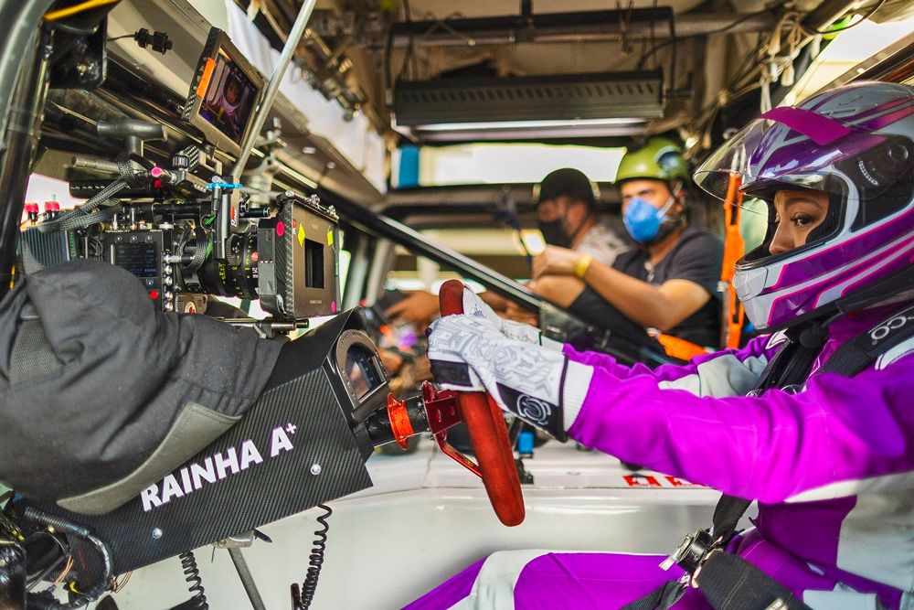 Carga Máxima : Foto