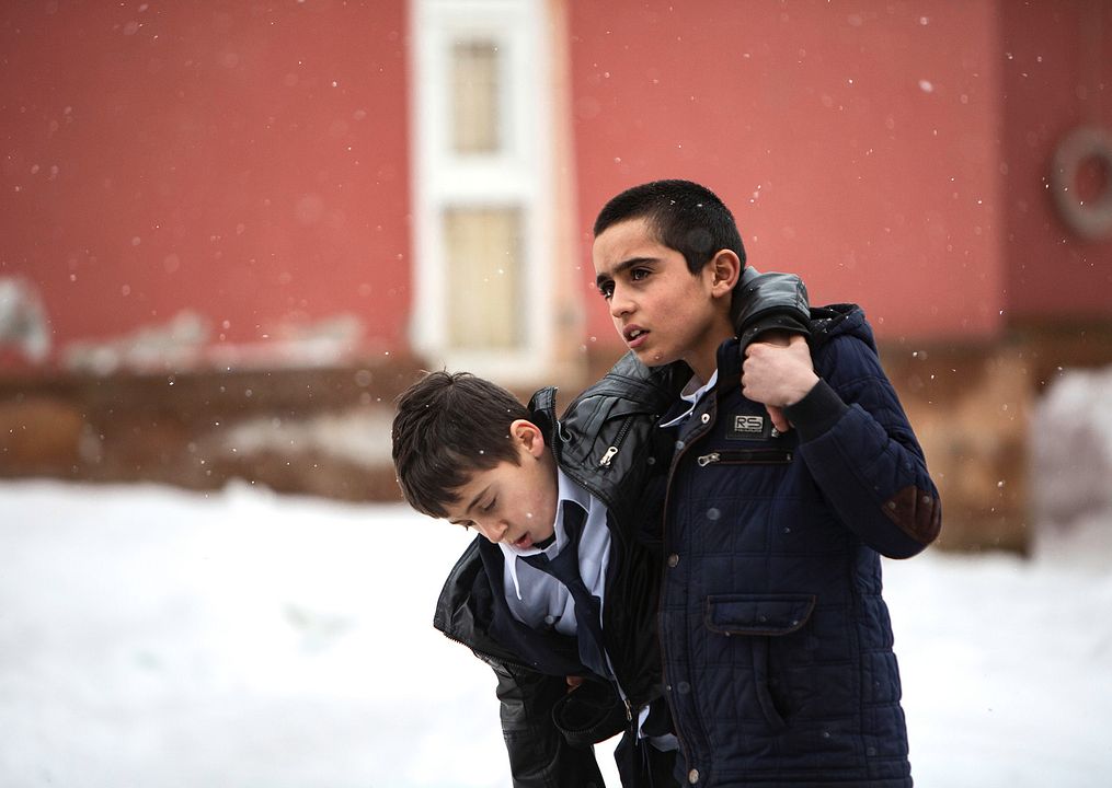 Brother's Keeper : Foto