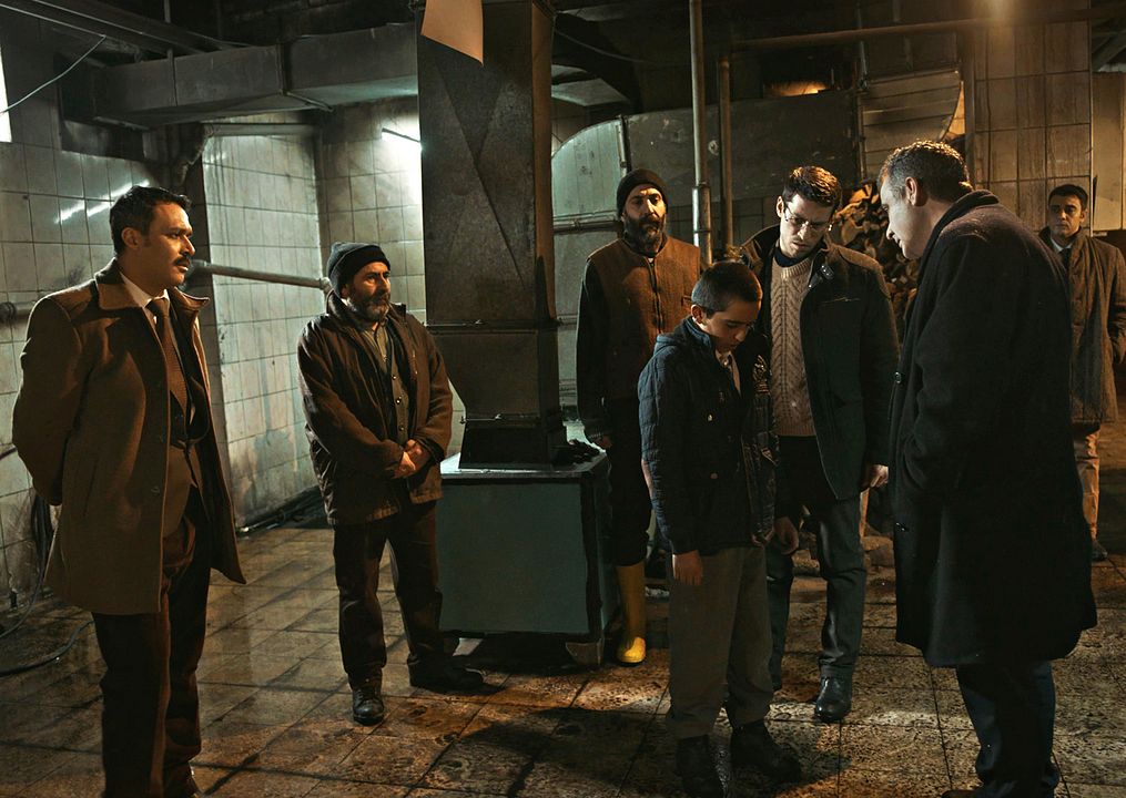 Brother's Keeper : Foto