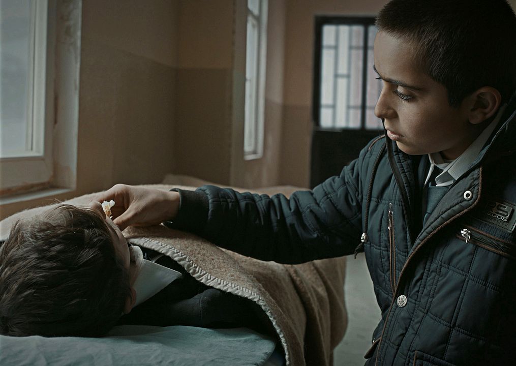 Brother's Keeper : Foto