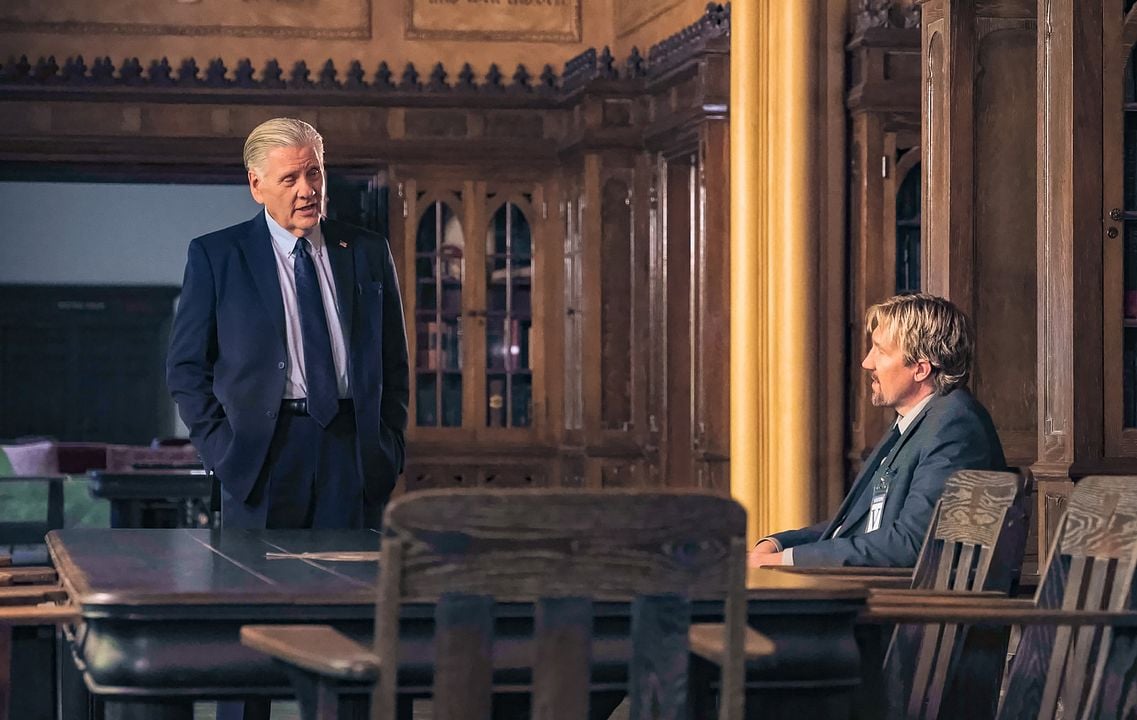 God's Not Dead: We the People : Foto