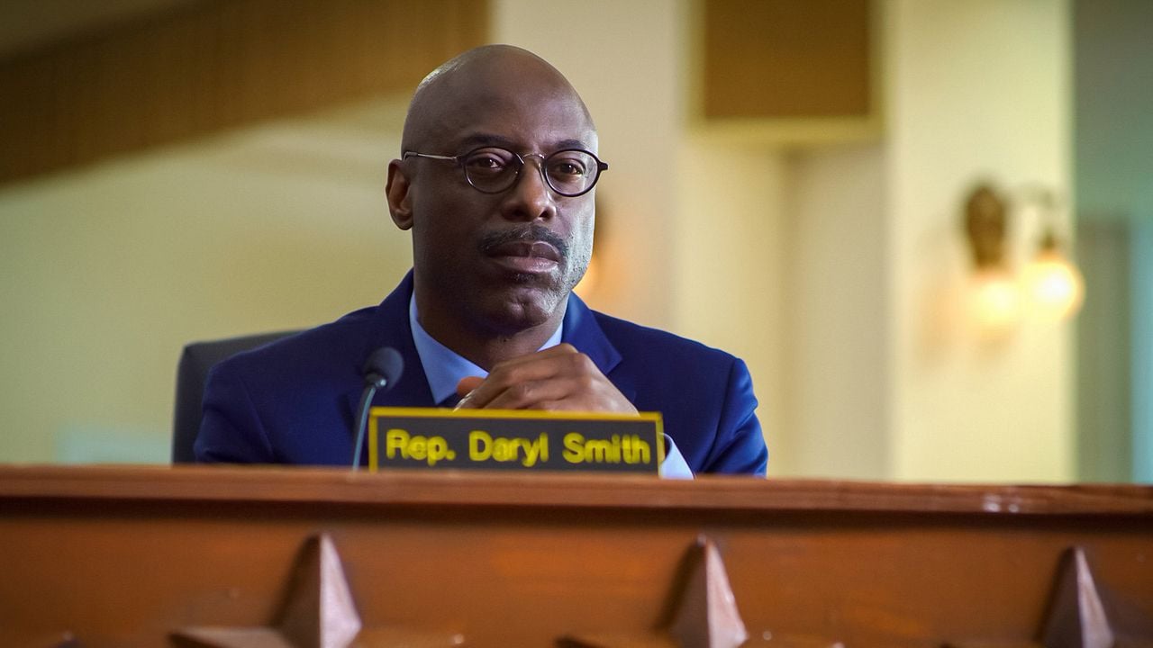 God's Not Dead: We the People : Foto