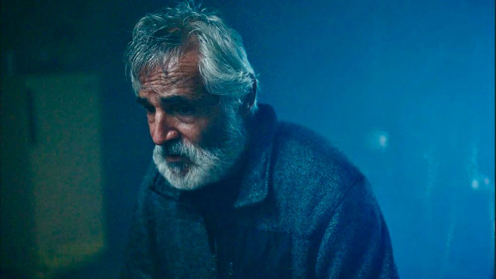 Domingo Y La Niebla : Foto