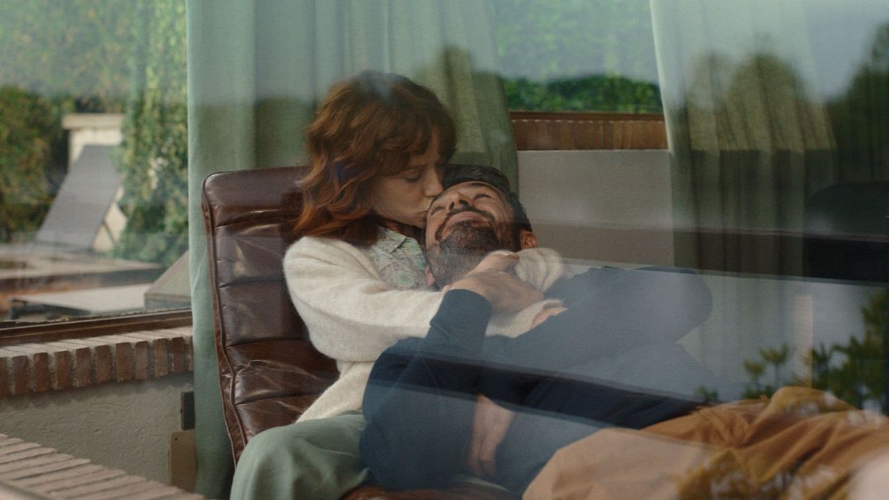 Los Ángeles ignorantes : Póster