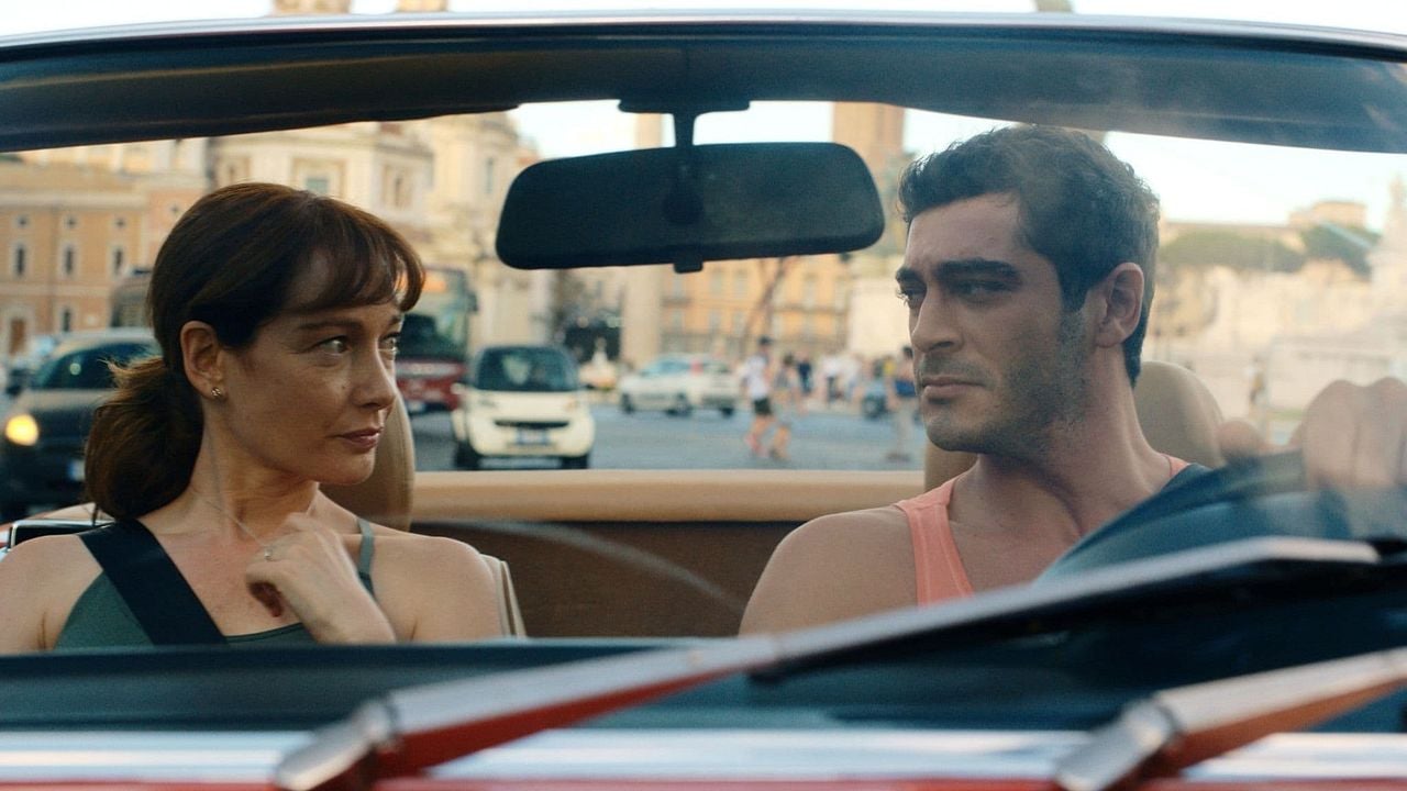 Los Ángeles ignorantes : Póster