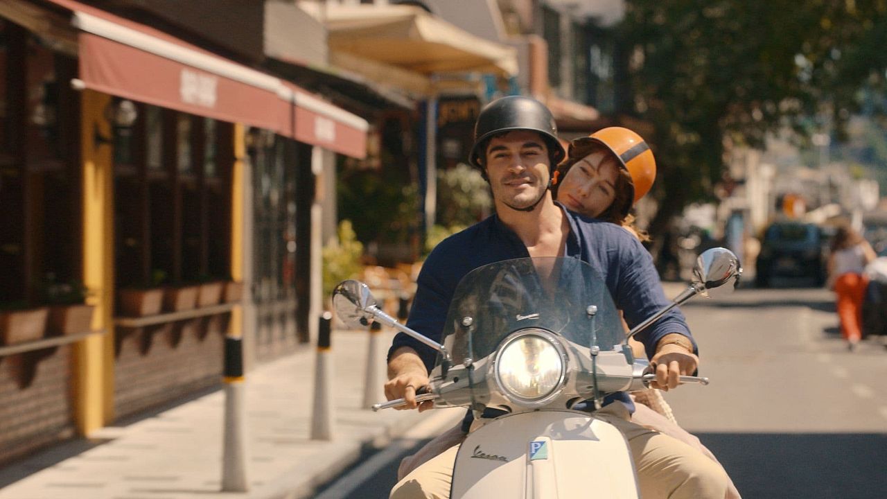 Los Ángeles ignorantes : Póster